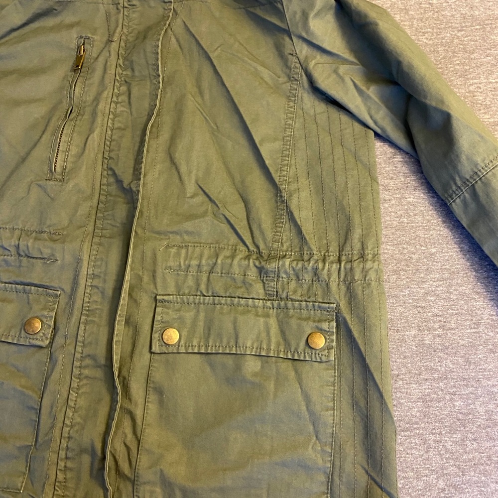 Jacket - Picture 5 of 8